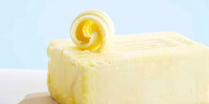 MANTEQUILLA DERRETIDO DE MANTEQUILLA