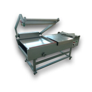 Selladora en L con Horno Tunel - Soproali