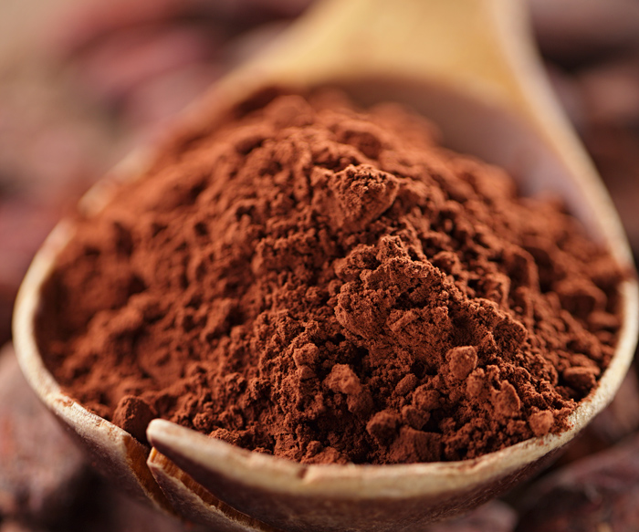 MEZCLADORA DE POLVO - CACAO MEZCLADORA DE POLVOS - COCOA
