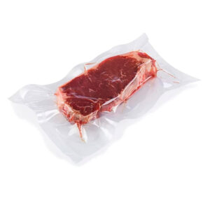 bolsas de empaque al vacio para carne