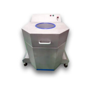 Centrifuga Agroindustria