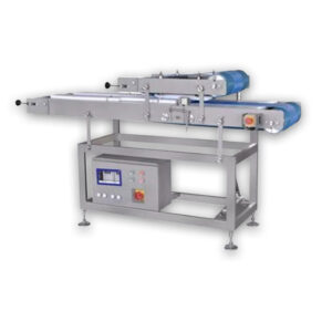 Maquina Fileteadora de Pollo