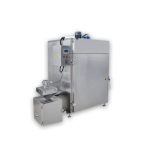 Horno Ahumador Industrial Soproali